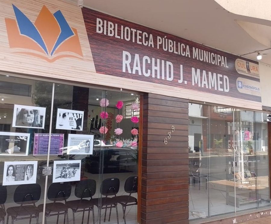 Biblioteca Viva oferece ao público lançamento do livro “O poder do pause – O autocuidado como estratégia restaurativa para a gestão emocional do educador” na próxima sexta-feira (16), na Rachid Mamed