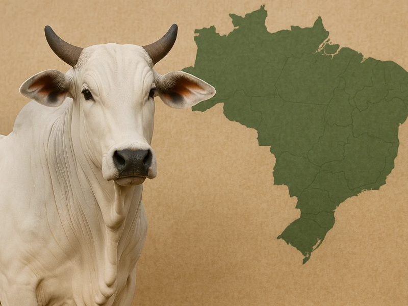 Boi gordo tem altas pontuais nesta terça-feira; confira os dados do mercado