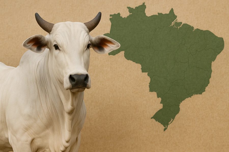 Boi gordo tem altas pontuais nesta terça-feira; confira os dados do mercado