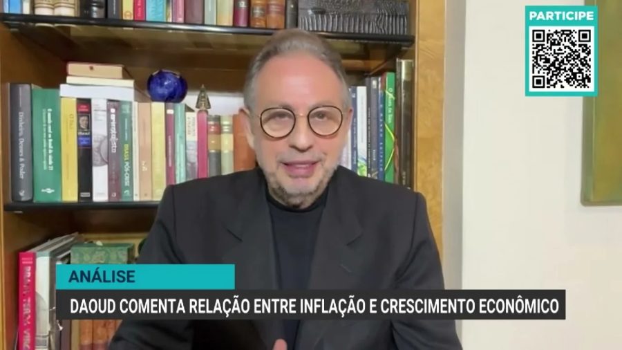 Boletim Focus aponta inflação estável e PIB em queda para 2026