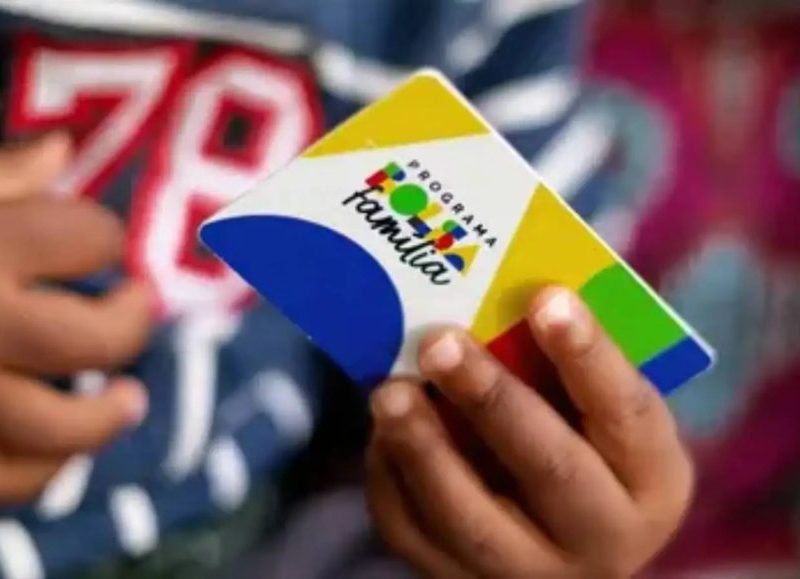 Bolsa Família: pagamento de outubro para NIS 1 começa hoje