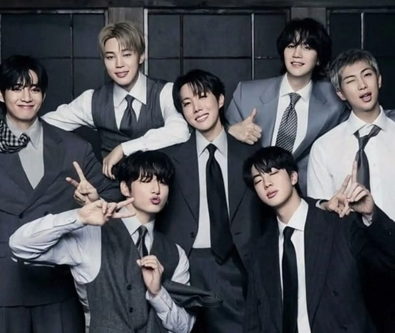 BTS em São Paulo: procura por hotéis sobe 50% para shows no Morumbi