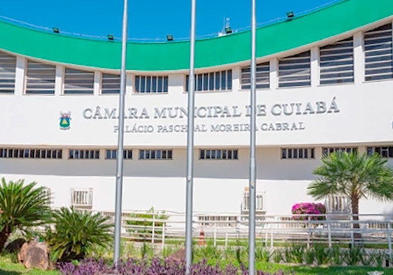 Concurso Câmara de Cuiabá: vagas e salários de até R$ 14,1 mil