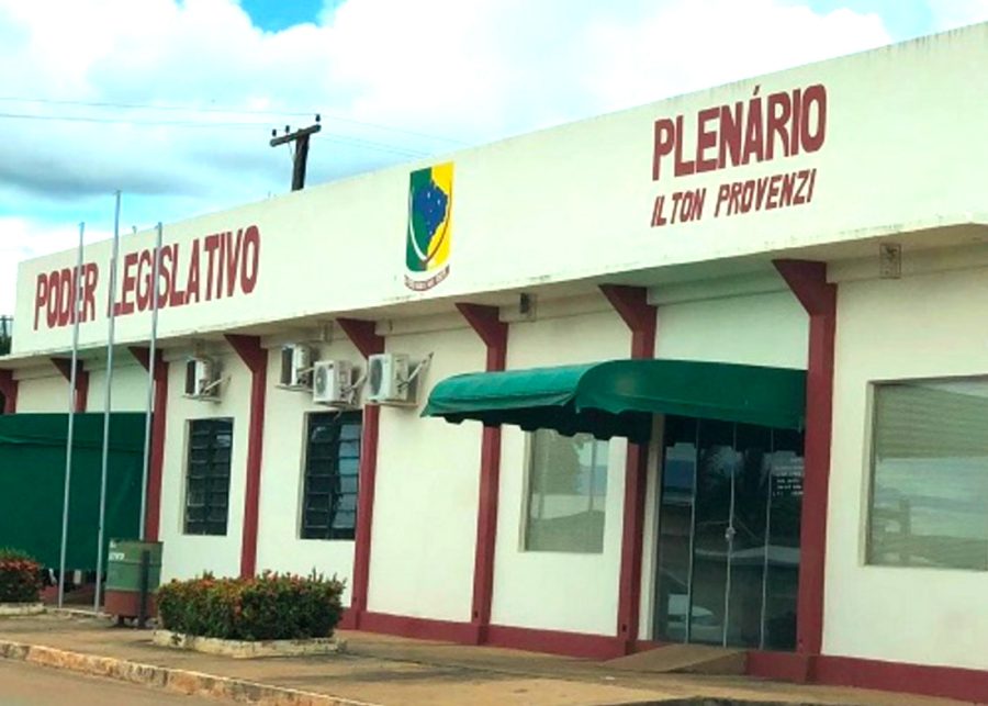 Feliz Natal aprova crédito suplementar de 30% no orçamento