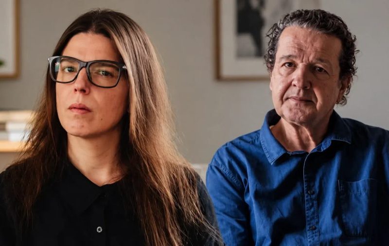 Camila Kfouri: quem era a filha de Juca Kfouri