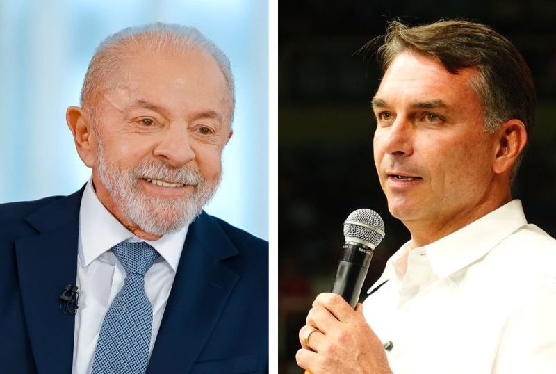 Candidatos à Presidência reúnem apoiadores no último dia de campanha