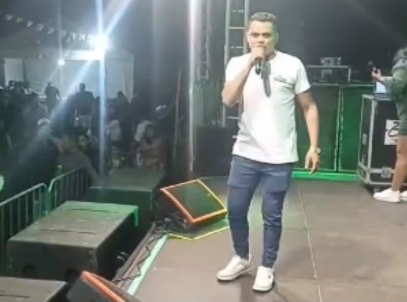 Eduardo Pisadinha ganha liberdade e responde a inquérito