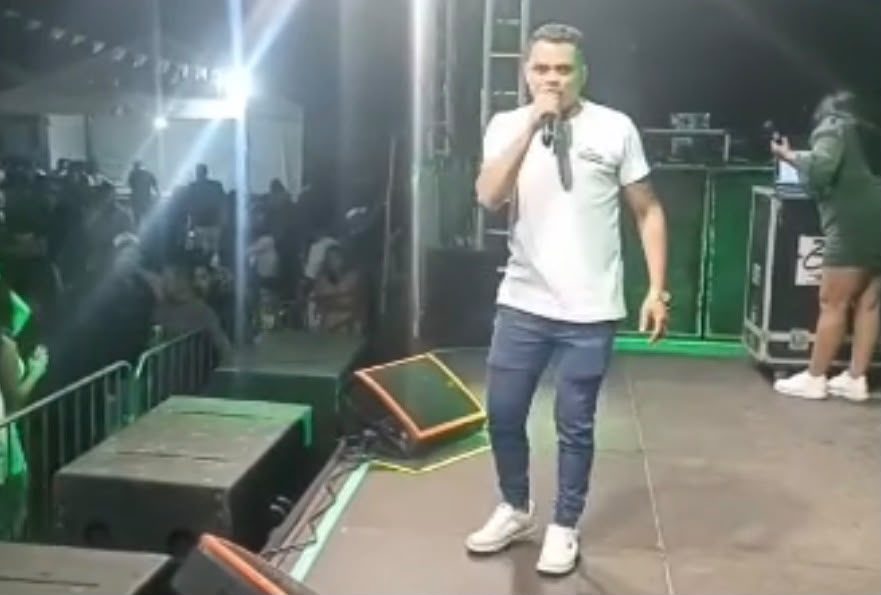 Cantor de Forró de Sorriso consegue habeas corpus e poderá responder investigação em liberdade