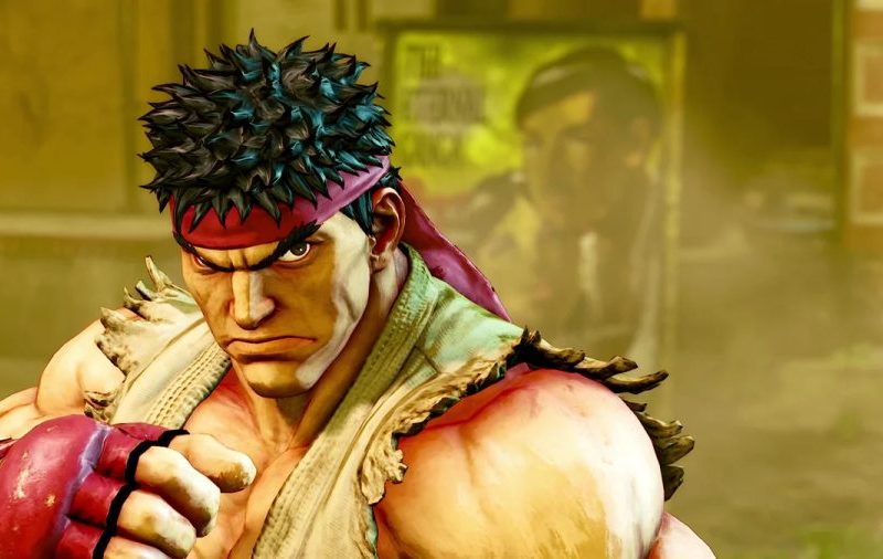 Street Fighter 5 fora do ar: Capcom suspende jogo e servidores