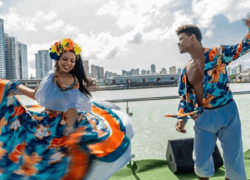 Carimbó: a essência da cultura paraense como Patrimônio do Brasil