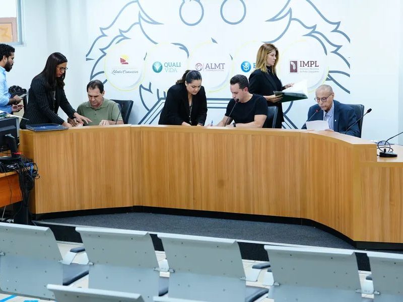 CCJR vota 17 matérias em reunião ordinária desta terça-feira (20)