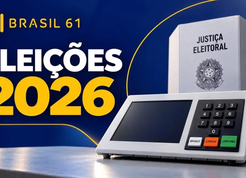 Ceará altera cinco locais de votação para o 2º turno; veja os municípios