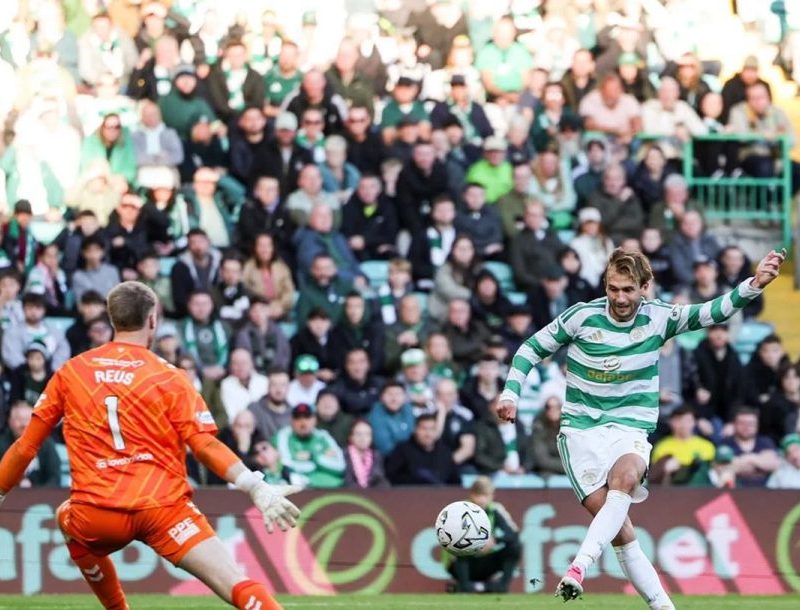 Celtic x Celta de Vigo: Onde assistir, horário e escalações