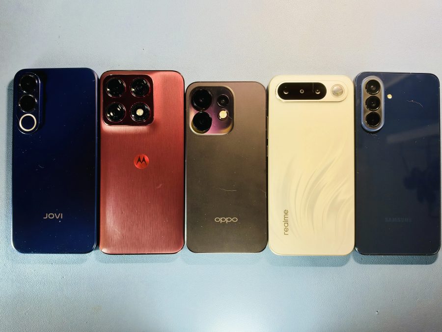 Celulares intermediários sobem de preço: ainda vale o investimento?