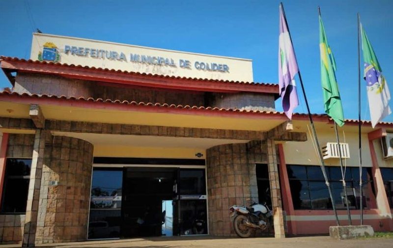 Colíder lança Refis 2024: descontos de até 100% em dívidas