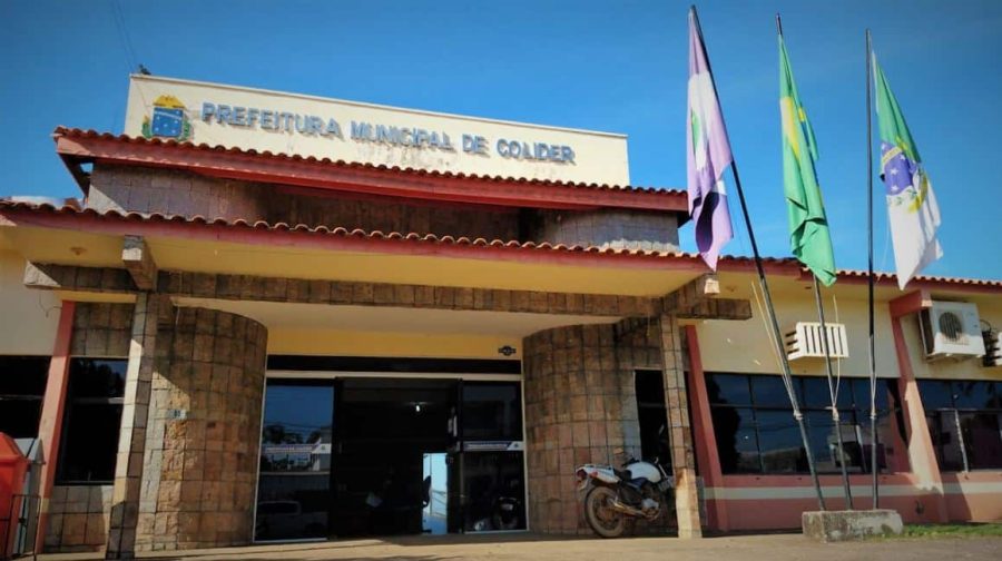 Colíder abre nova etapa do Refis com até 100% de descontos de juros e multas em dívidas com a prefeitura