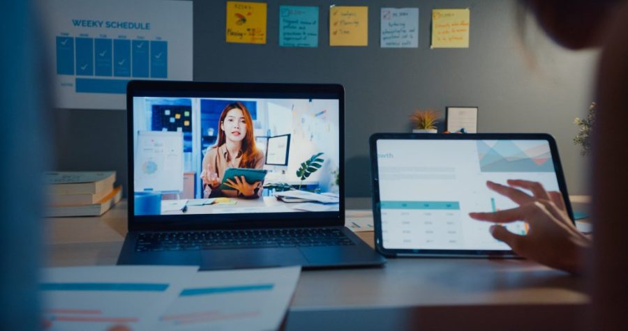 Como escolher uma plataforma de cursos online para investir na sua formação?