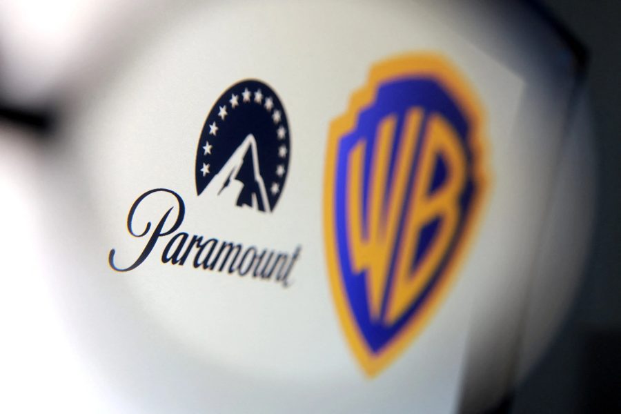 Fusão de Paramount e Warner Bros. cria gigante com 200 mi de fãs