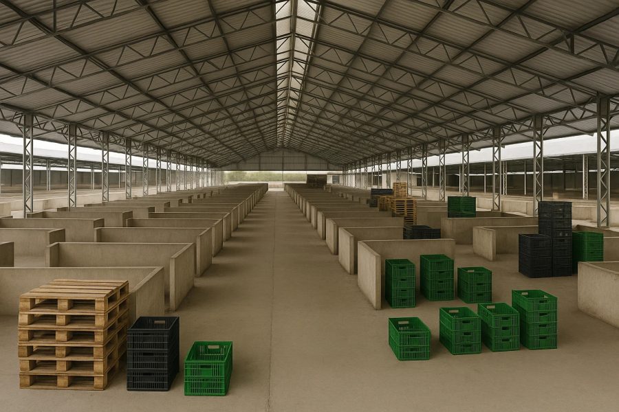 Conab divulga nesta terça-feira o 10º Boletim Prohort 2026