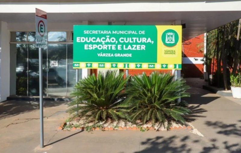 Concurso em MT tem 5 mil vagas e salário de até R$ 4,6 mil