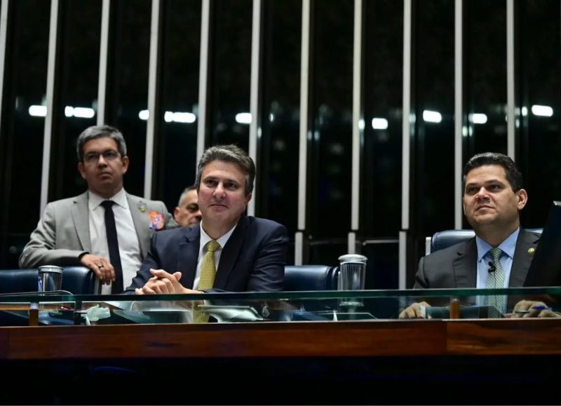 CNM critica PEC da Segurança por exclusão de repasses a cidades