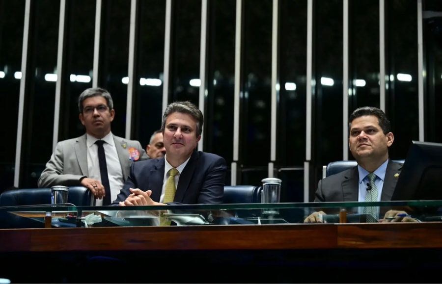 Confederação diz que PEC da Segurança exclui municípios do repasse obrigatório dos fundos