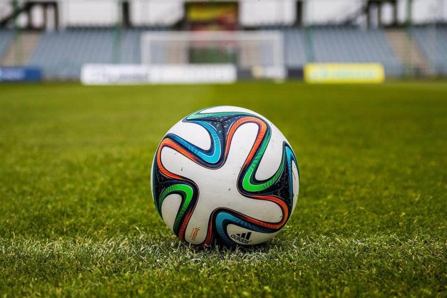 Confira a agenda de jogos deste domingo (25/10/2026)