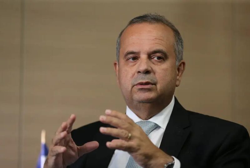Rogério Marinho revela surpresa com viagem de Flávio aos EUA