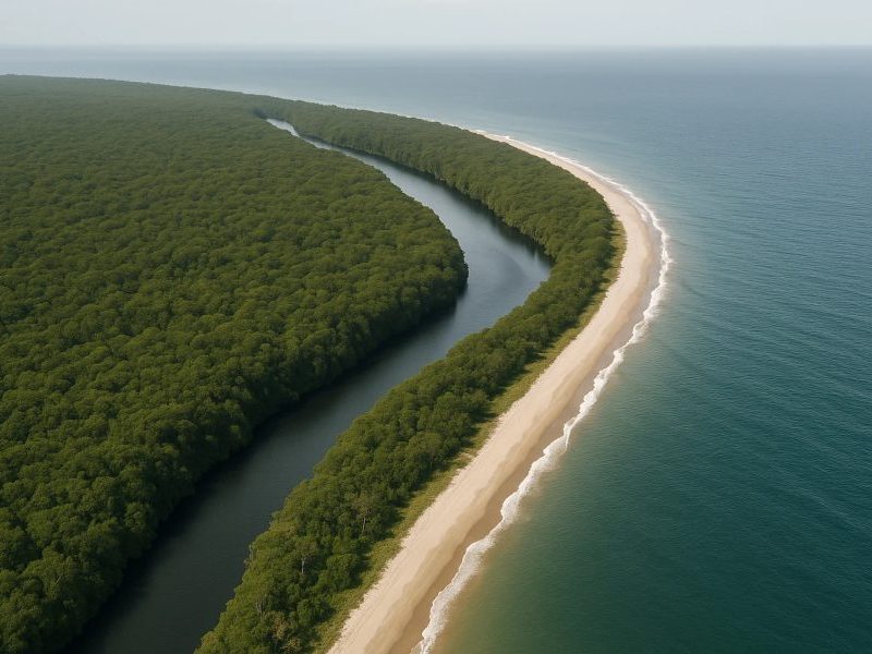 COP17 da Biodiversidade inicia na Armênia com foco em metas globais