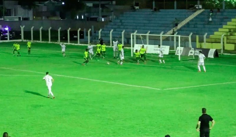 Copa FMF: definidos os confrontos das semifinais da competição