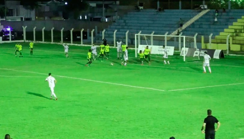 Copa FMF define confrontos das semifinais com Cuiabá, União, Chapada e Sorriso