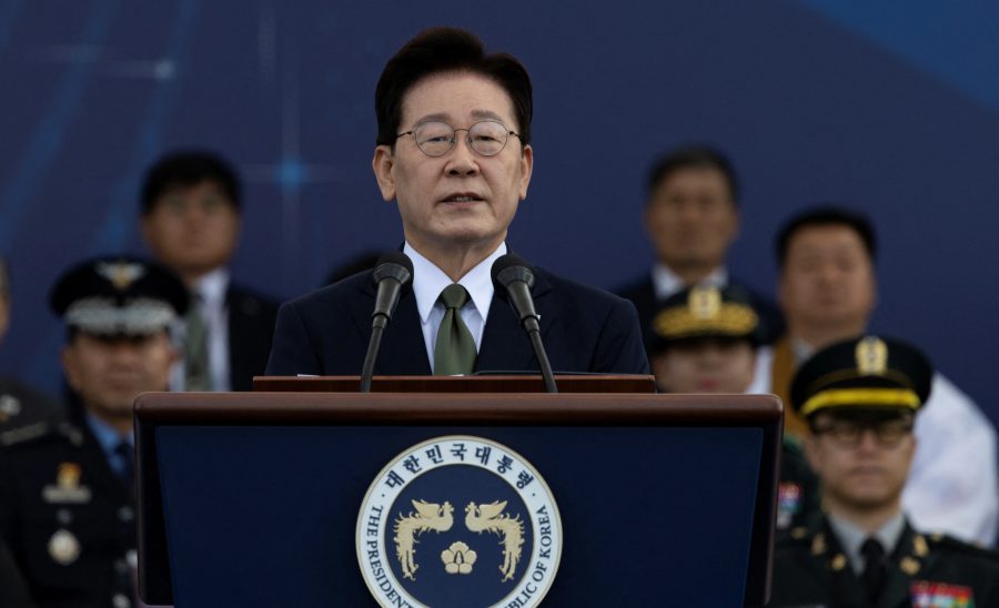 Coreia do Sul investiga bancos após ataques cibernéticos com IA
