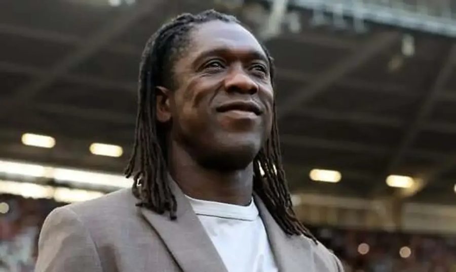 Corinthians anuncia Seedorf como técnico até 2027