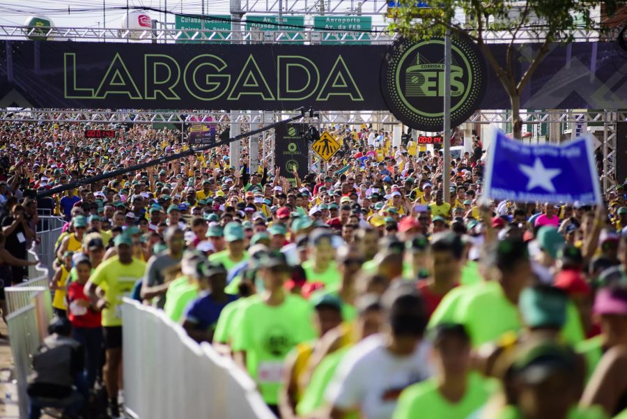 Corrida de Reis 2027: veja datas e como se inscrever para a prova em Cuiabá