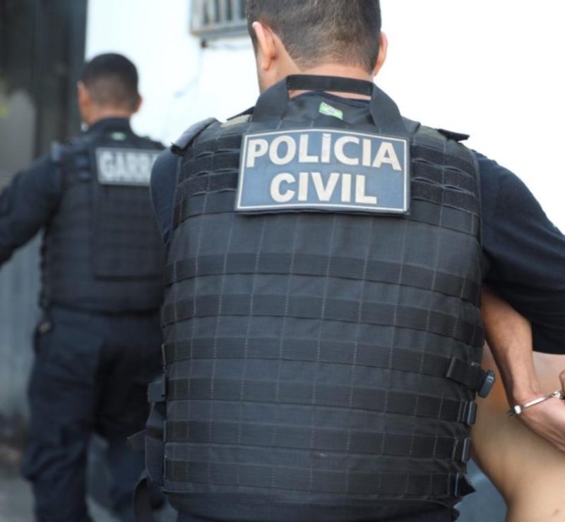 CRIME BRUTAL | Criminosos torturam idosa de 74 anos, matam seus três pets e acabam presos em MT