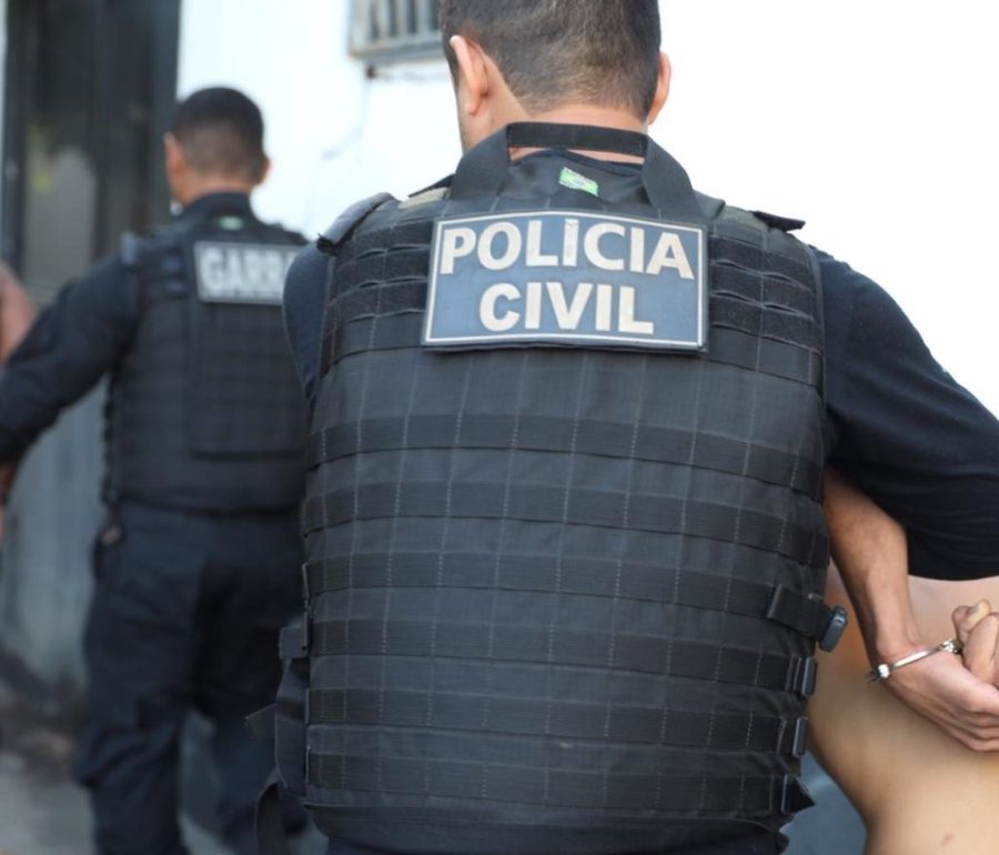CRIME BRUTAL | Criminosos torturam idosa de 74 anos, matam seus três pets e acabam presos em MT
