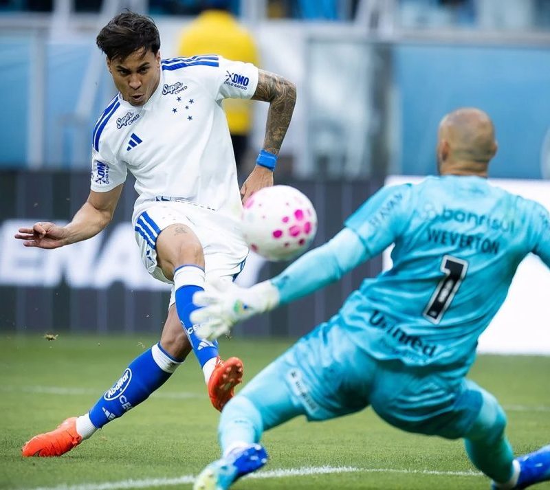 Cruzeiro x Remo: onde assistir, horário e prováveis escalações