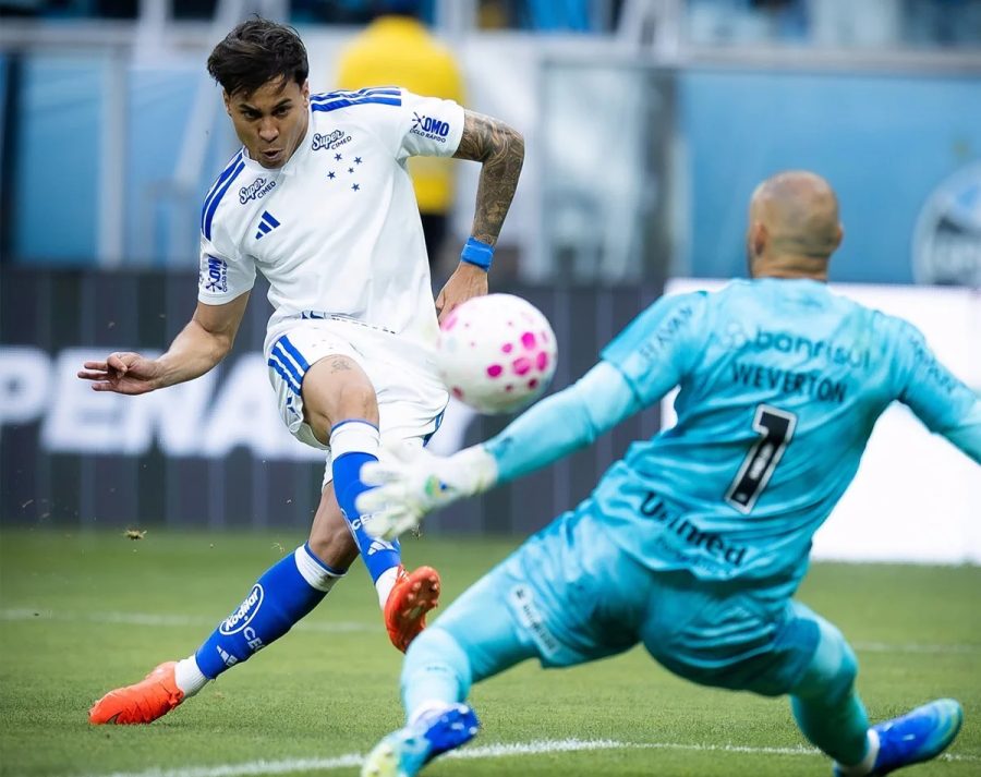 Cruzeiro x Remo: onde assistir ao vivo, horário e prováveis escalações