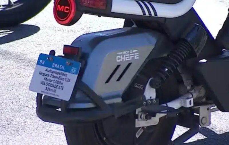 Curso gratuito vai orientar usuários de bicicletas e motos elétricas em Lucas do Rio Verde