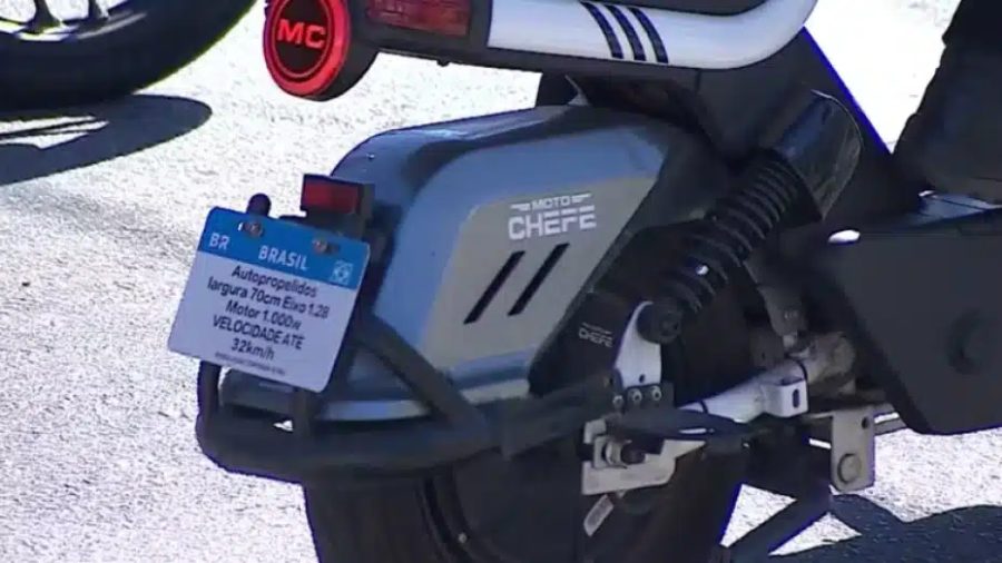Curso gratuito vai orientar usuários de bicicletas e motos elétricas em Lucas do Rio Verde