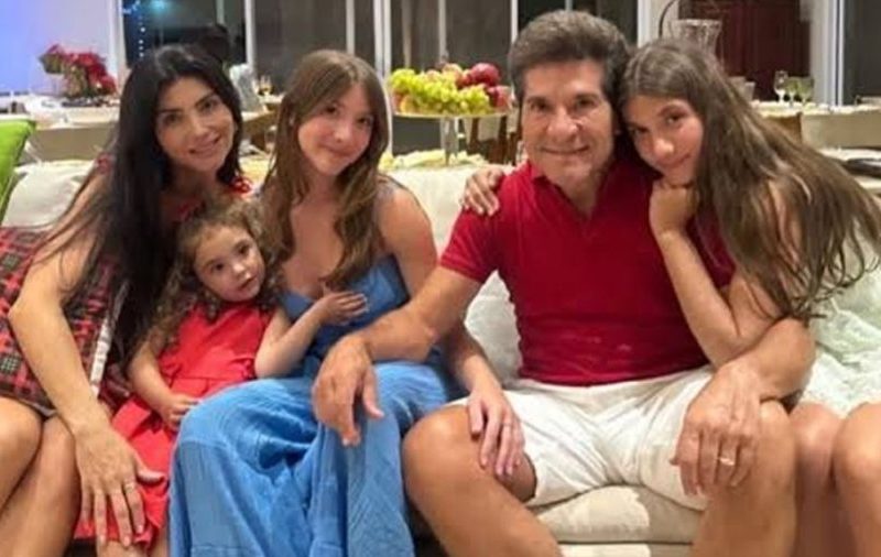 Daniel revela seus maiores ‘ranços’ em bate-papo com Angélica: ‘Tira do sério’