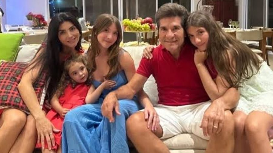 Daniel revela seus maiores ‘ranços’ em bate-papo com Angélica: ‘Tira do sério’