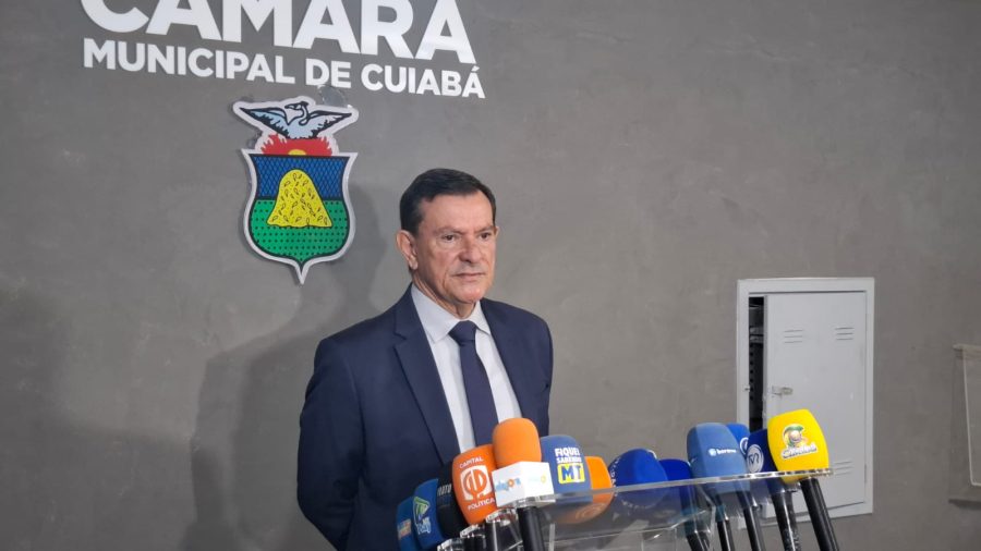 Demilson crê que Abilio não participou de irregularidades: “quem denuncia não é partícipe”