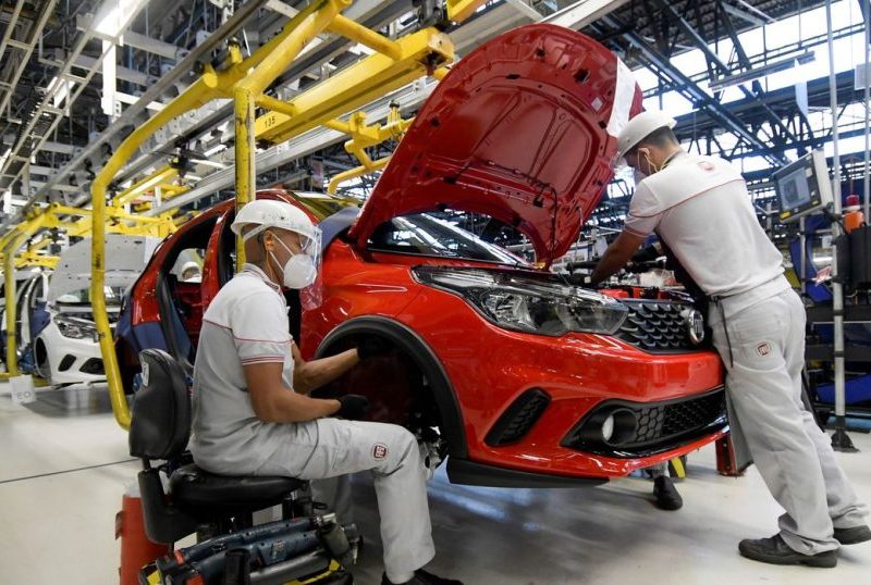 Desemprego em 5,2% no 3° trimestre é o menor para o período desde 2012