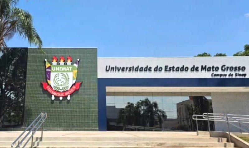 Candidaturas para diretorias da Unemat são divulgadas