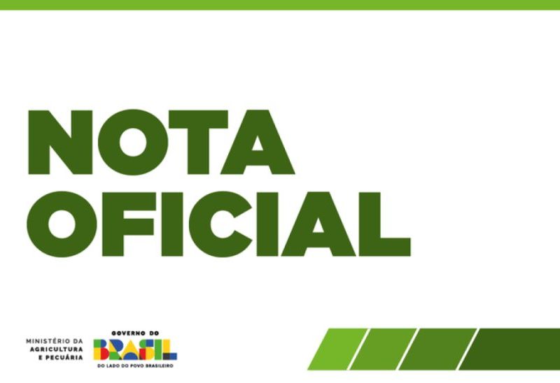 Doença de Newcastle: México retoma importações de produtos avícolas do Brasil