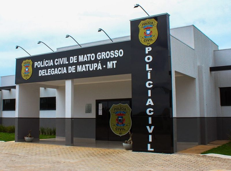 Facção: dupla é presa por tentativa de homicídio