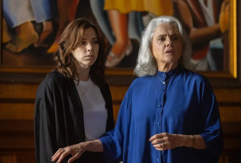 Dom de Iludir: conheça o elenco e os 10 episódios