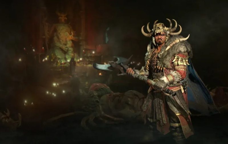 Diablo 4: Druida recebe reformulação total na Temporada 16