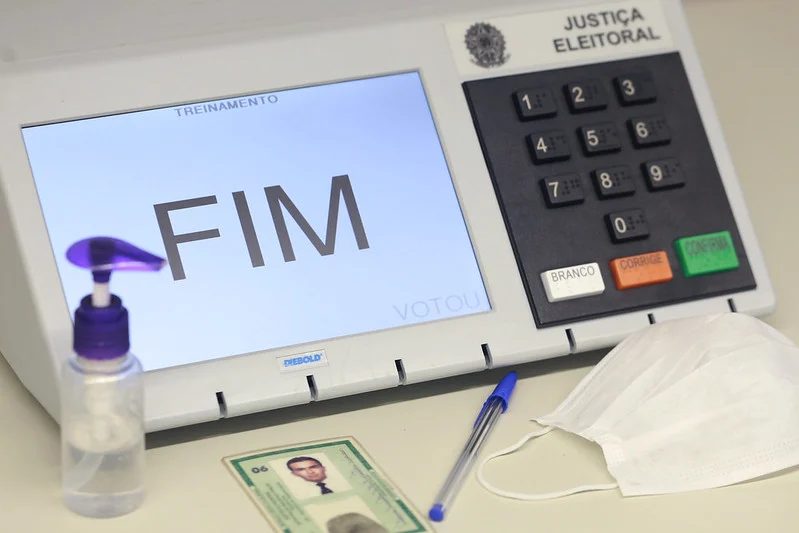 Eleição de 2026: prorrogação da votação pode gerar batalha judicial